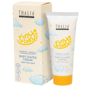 Baby Cream and Oil